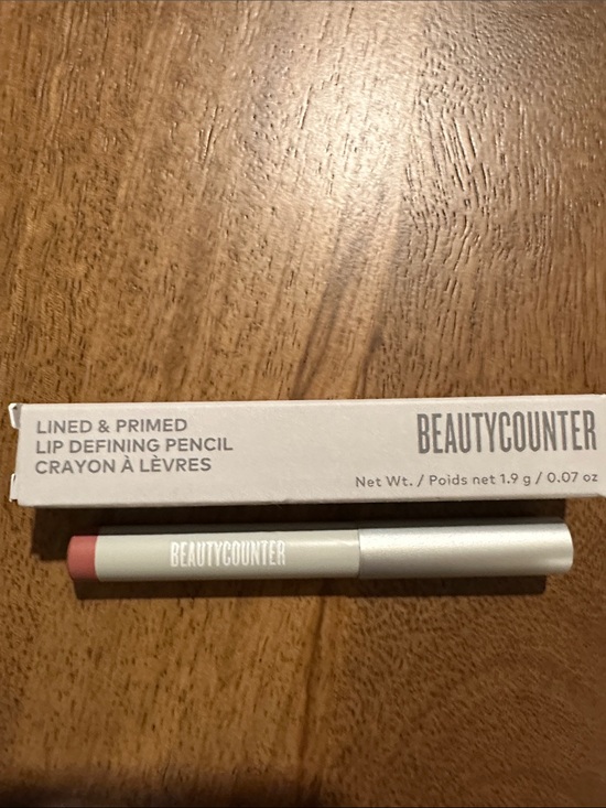beautycounter Other - 🆕 Beautycounter Lip Defining Pencil in Pink Blossom